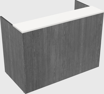 Modular reception