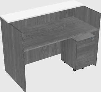 Modular reception