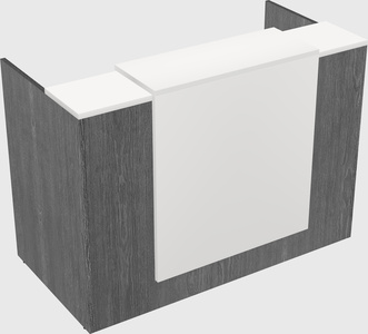 Modular reception