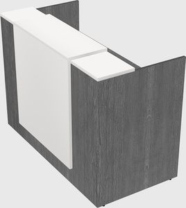 Modular reception