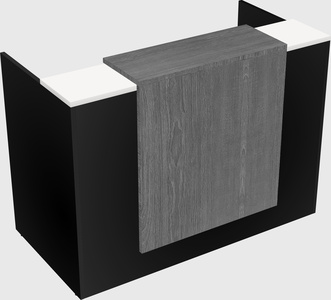 Modular reception