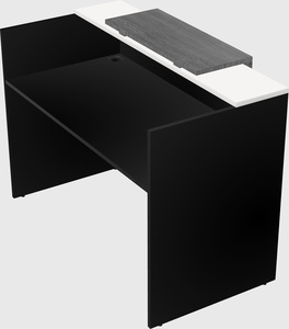 Modular reception