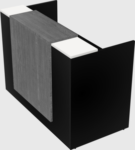 Modular reception