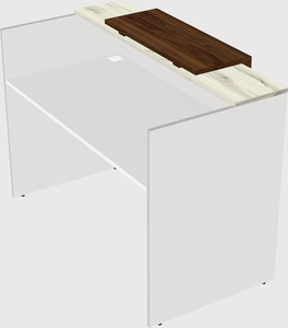 Modular reception