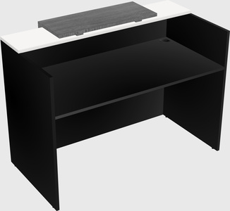 Modular reception