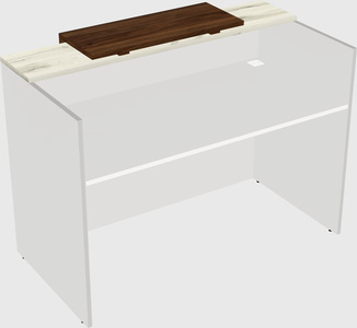 Modular reception