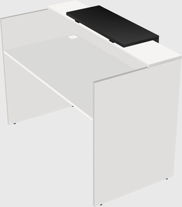 Modular reception