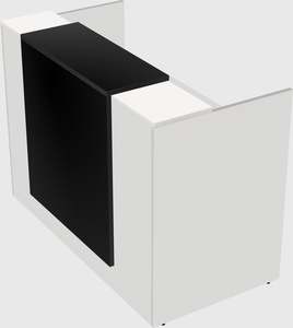 Modular reception