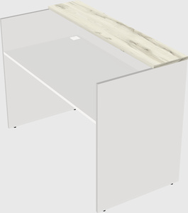 Modular reception
