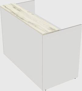 Modular reception