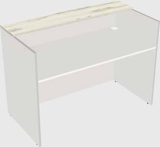Modular reception