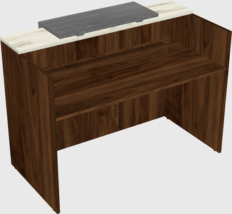 Modular reception