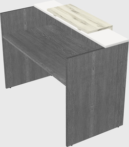 Modular reception