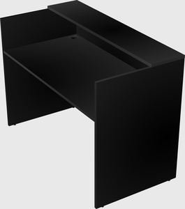 Modular reception