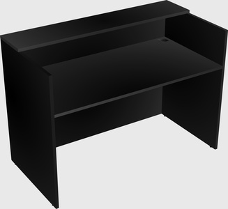 Modular reception