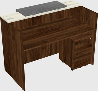 Modular reception
