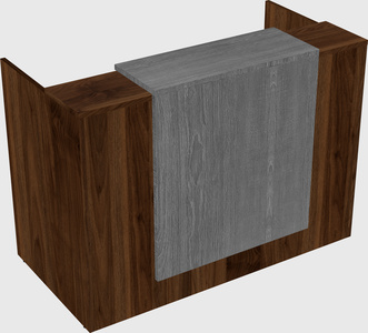 Modular reception