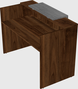 Modular reception