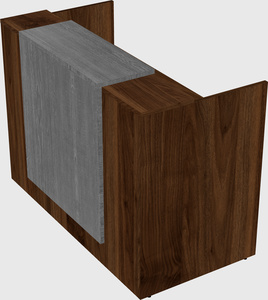 Modular reception