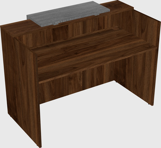 Modular reception