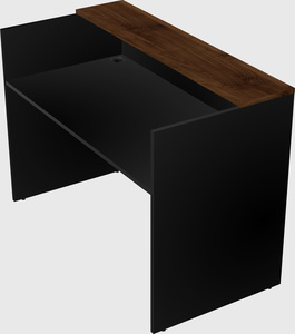 Modular reception