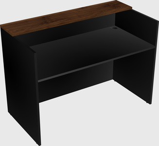 Modular reception