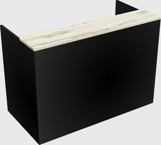 Modular reception