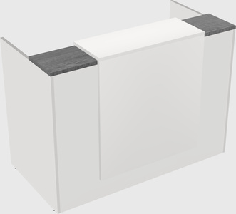 Modular reception