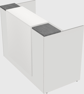Modular reception