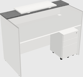 Modular reception