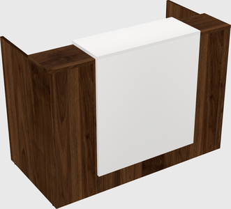 Modular reception