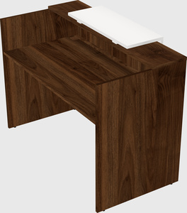 Modular reception