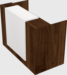 Modular reception