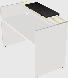 Modular reception