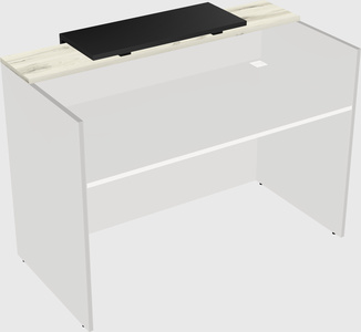 Modular reception