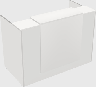 Modular reception