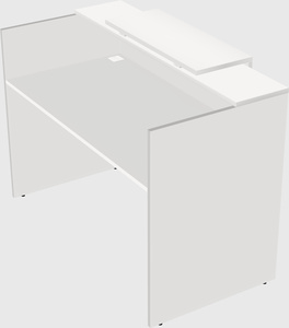 Modular reception