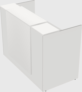 Modular reception