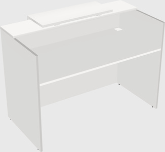 Modular reception