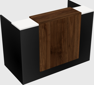 Modular reception