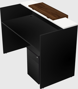Modular reception