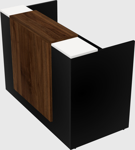 Modular reception