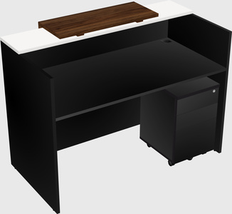 Modular reception