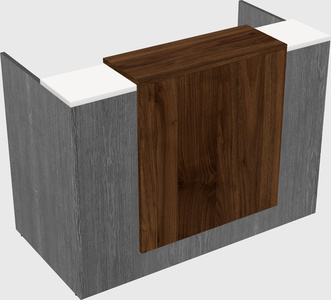 Modular reception