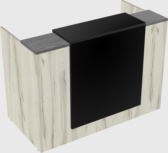 Modular reception