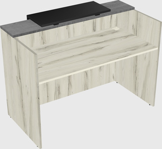 Modular reception