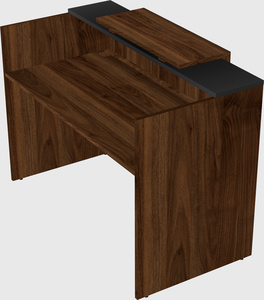 Modular reception