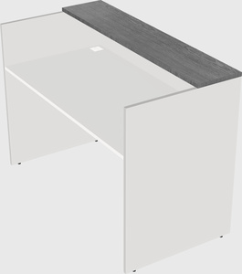 Modular reception