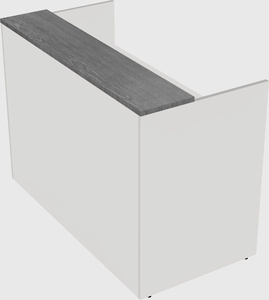 Modular reception