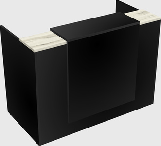Modular reception